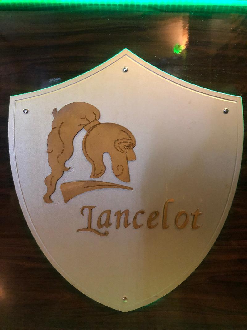 Lancelot Hotel 이스탄불 외부 사진